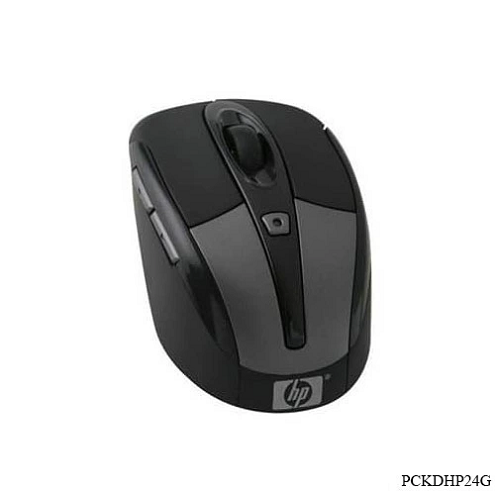 Chuột máy tính không dây HP Laverock 2.4G