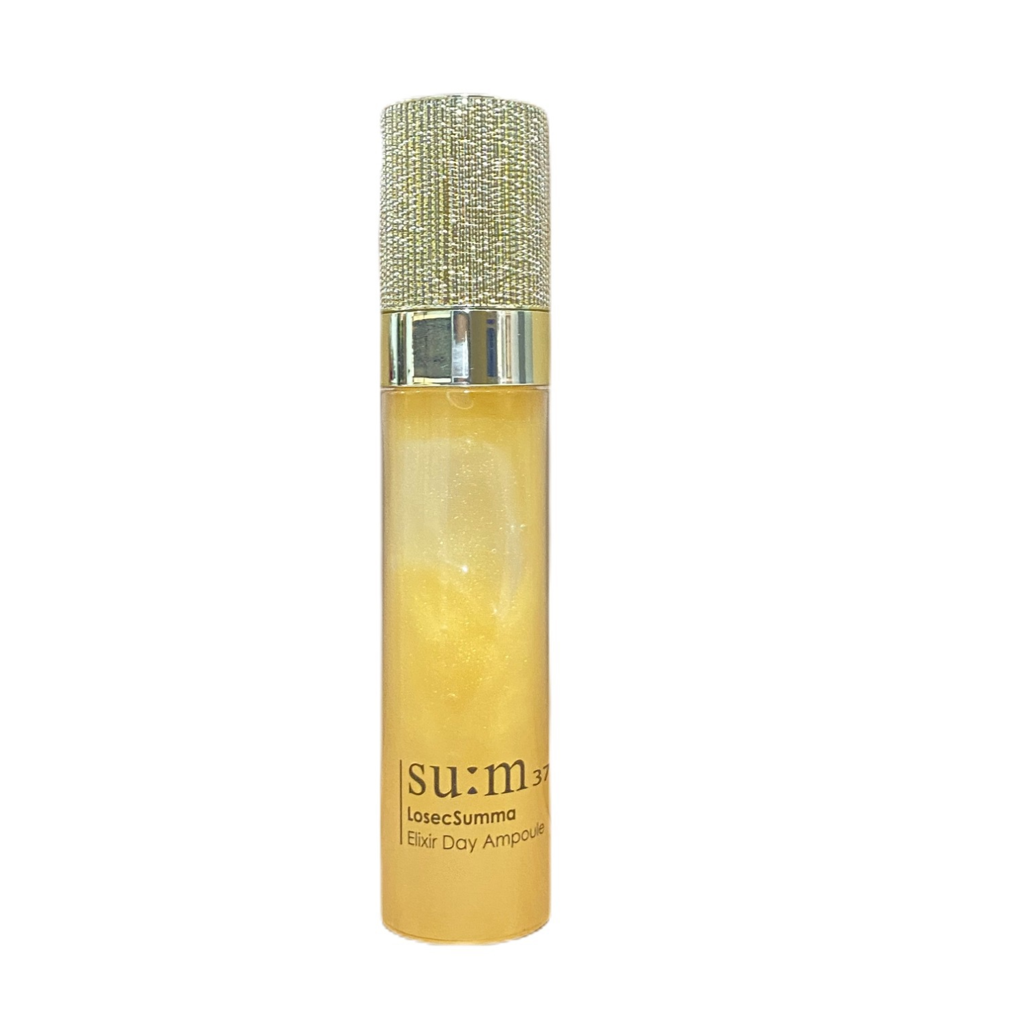 Tinh chất vàng ngày sum37 losecsumma elixir ampoule duo 10ml