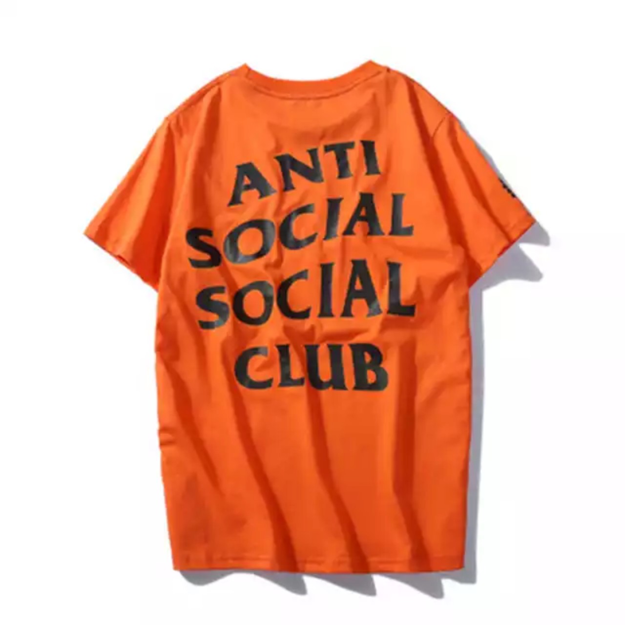 Áo thun Stee ANTI SOCIAL II Unisex