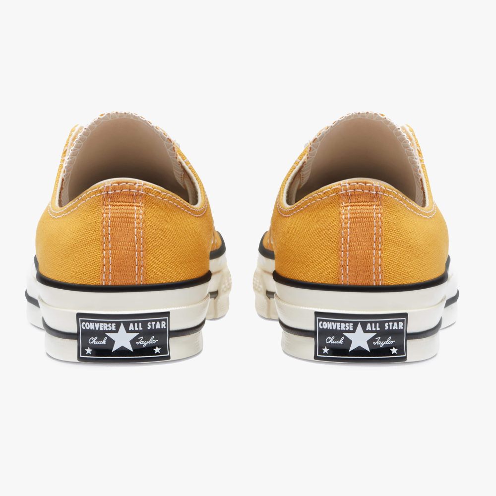 [GIÀY CHÍNH HÃNG] Converse Chuck Taylor All Star 1970s Sunflower Low