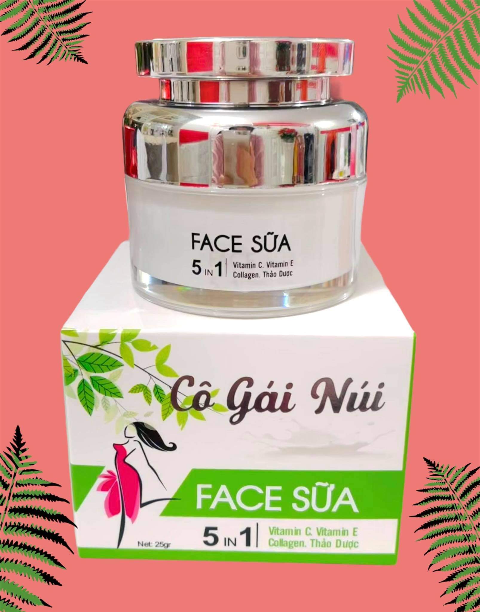 COMBO MUA 2 TẶNG 1