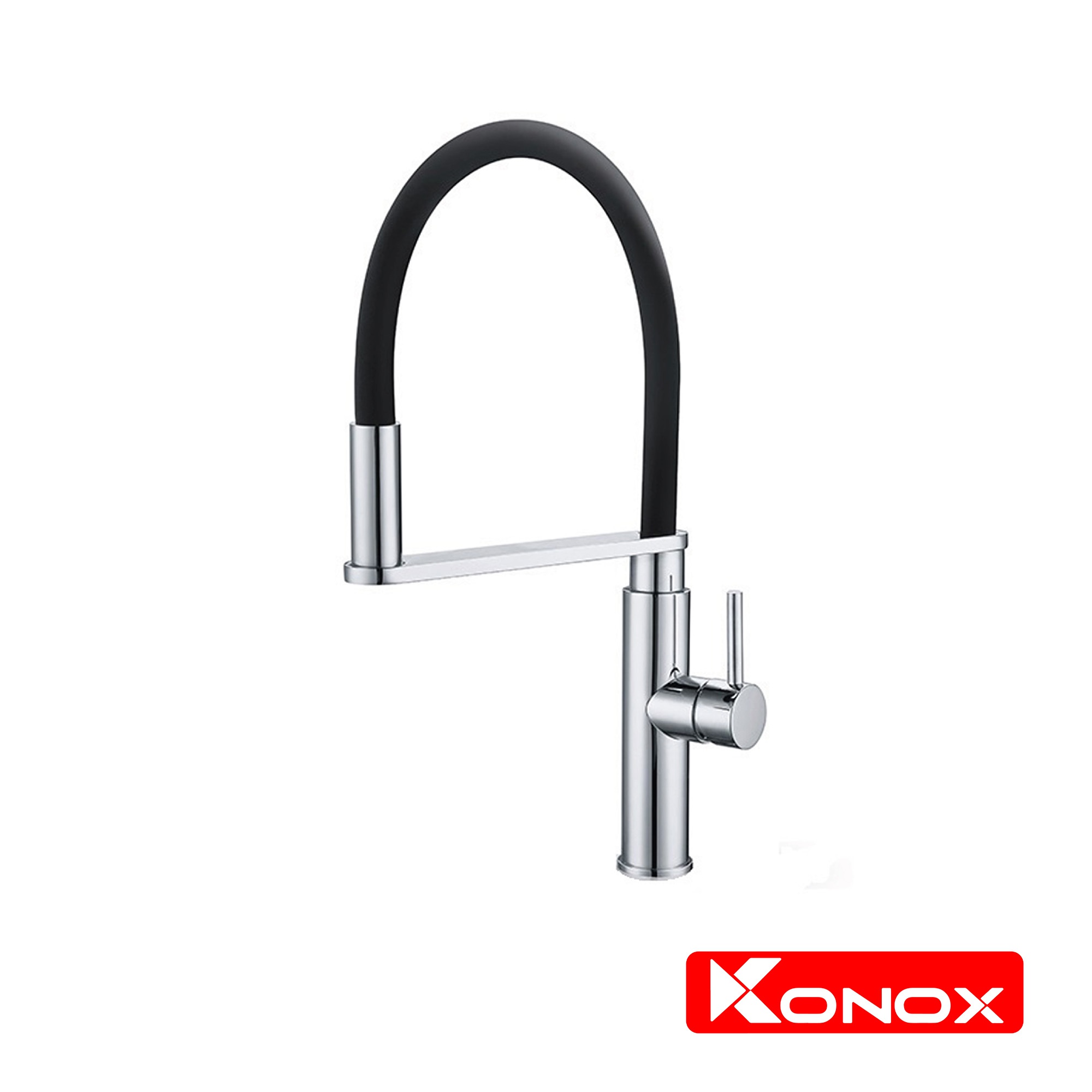 Vòi rửa bát Konox -  KN1618 cao cấp
