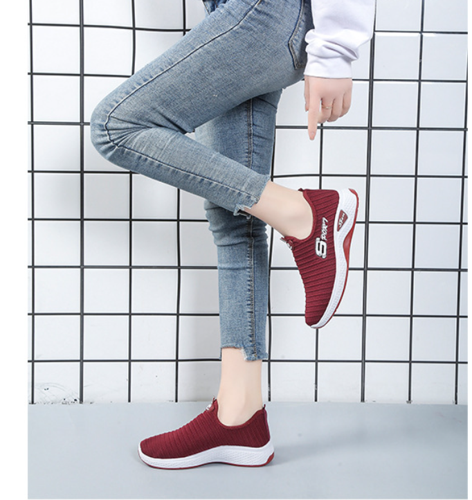 Giày Lười Nữ Sport7 Êm Chân Giá tốt