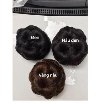 Búi Tóc Hoa 55K Đủ Màu Kho Hàng Đủ Mẫu