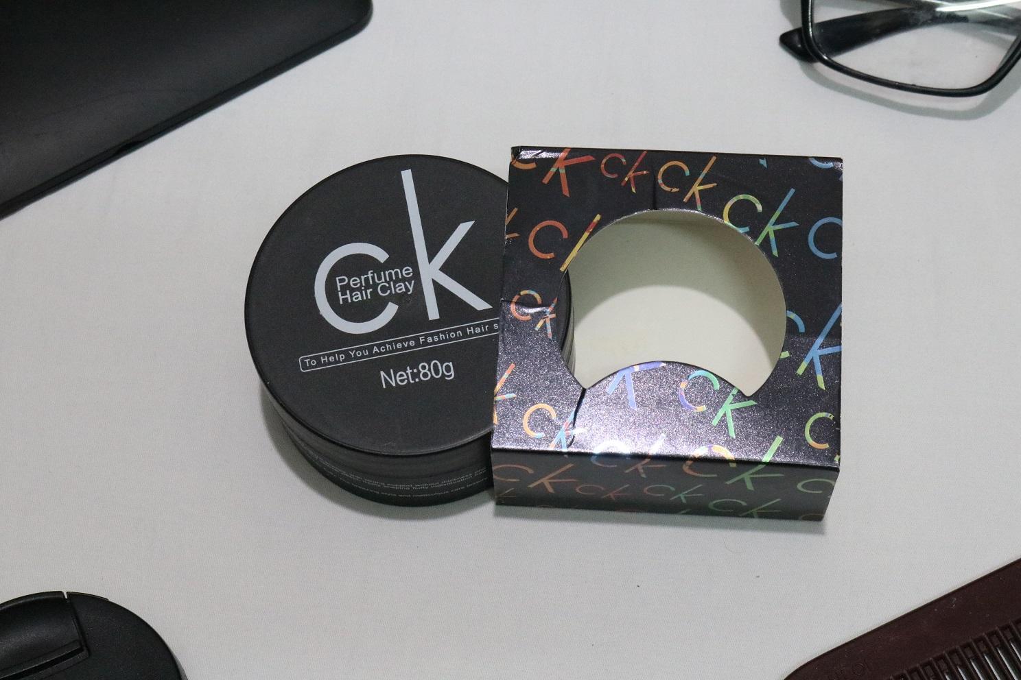 SÁP VUỐT TÓC NAM CK