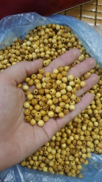 VÒNG DÂU TẰM 100% DÂU GỐC