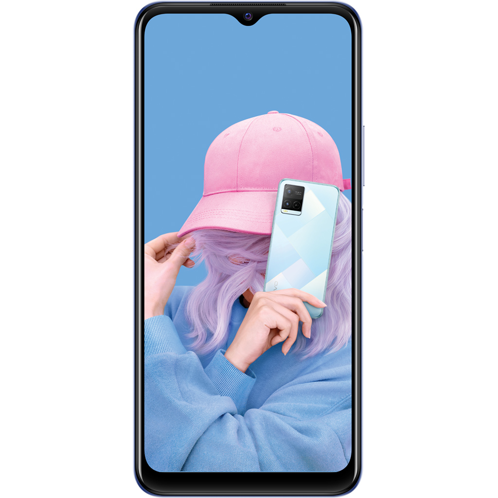 Điện thoại Vivo Y21 4GB/64GB