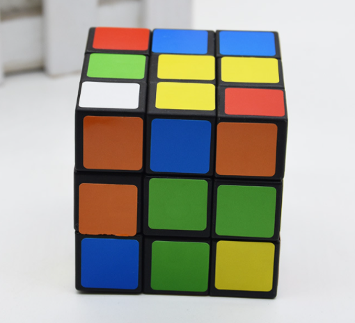 Đồ chơi Rubic Lập phương kích thước 5x5