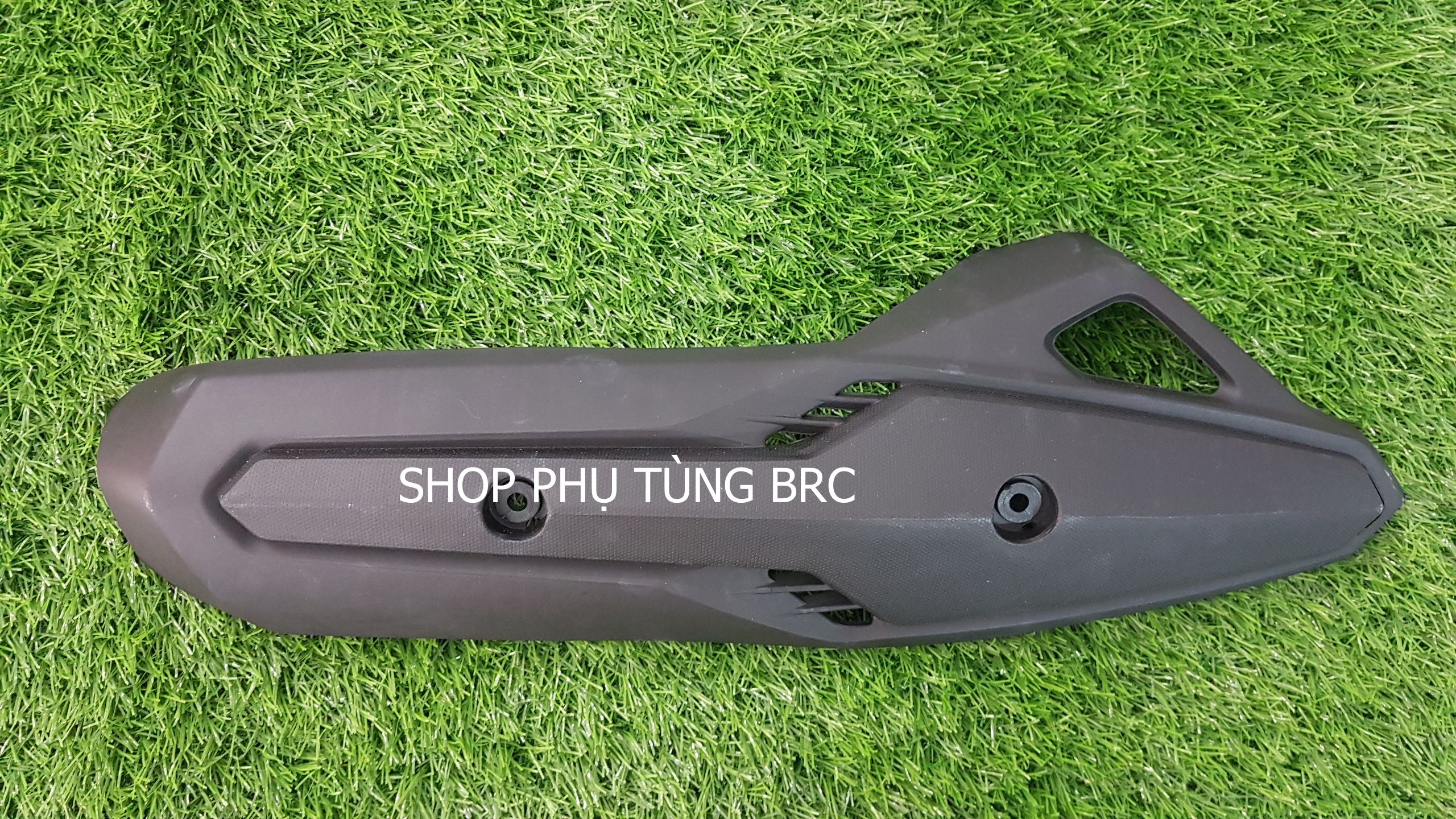 Che pô xe CLICK Thái Lan 2013