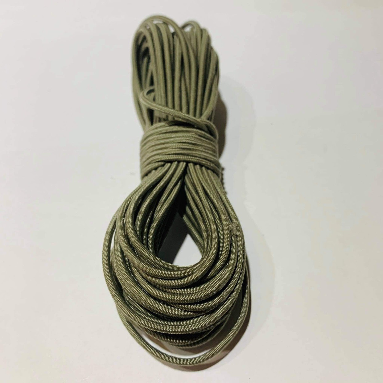 Dây thun xỏ khung lều cắm trại 2-4 người (10m)