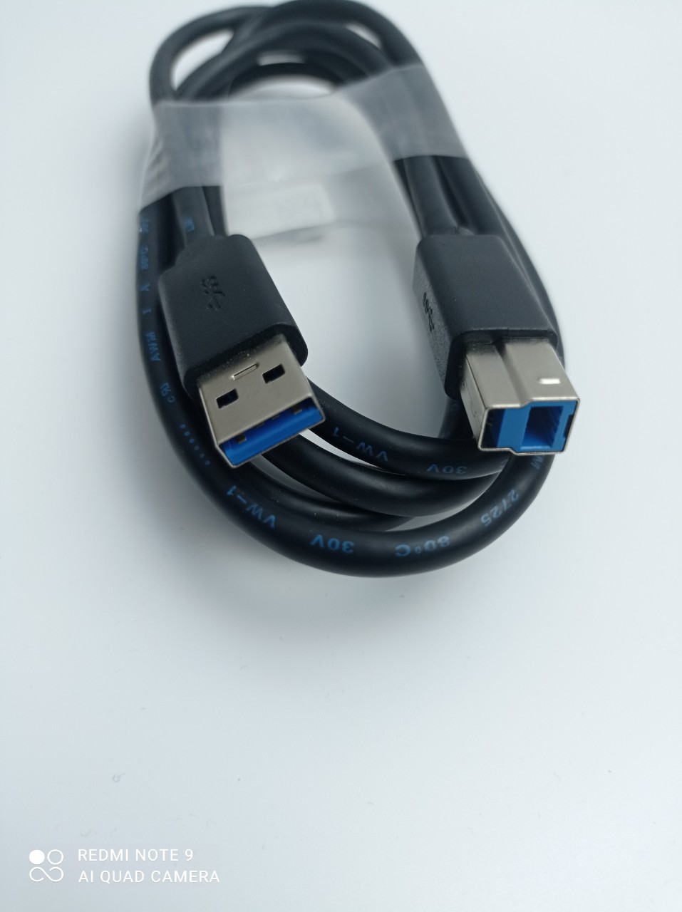 Dây Cáp Máy In USB 3.0 dài 1.5m
