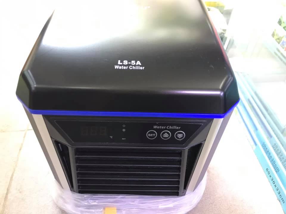 [HOÀN TIỀN 10%]CHILLER BOYU LS5A