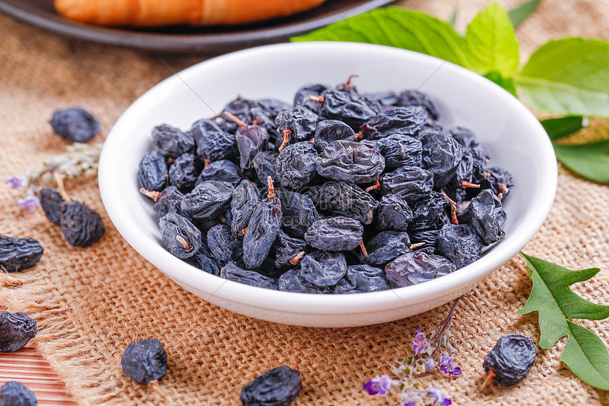 500G Nho đen Ấn Độ siêu ngon