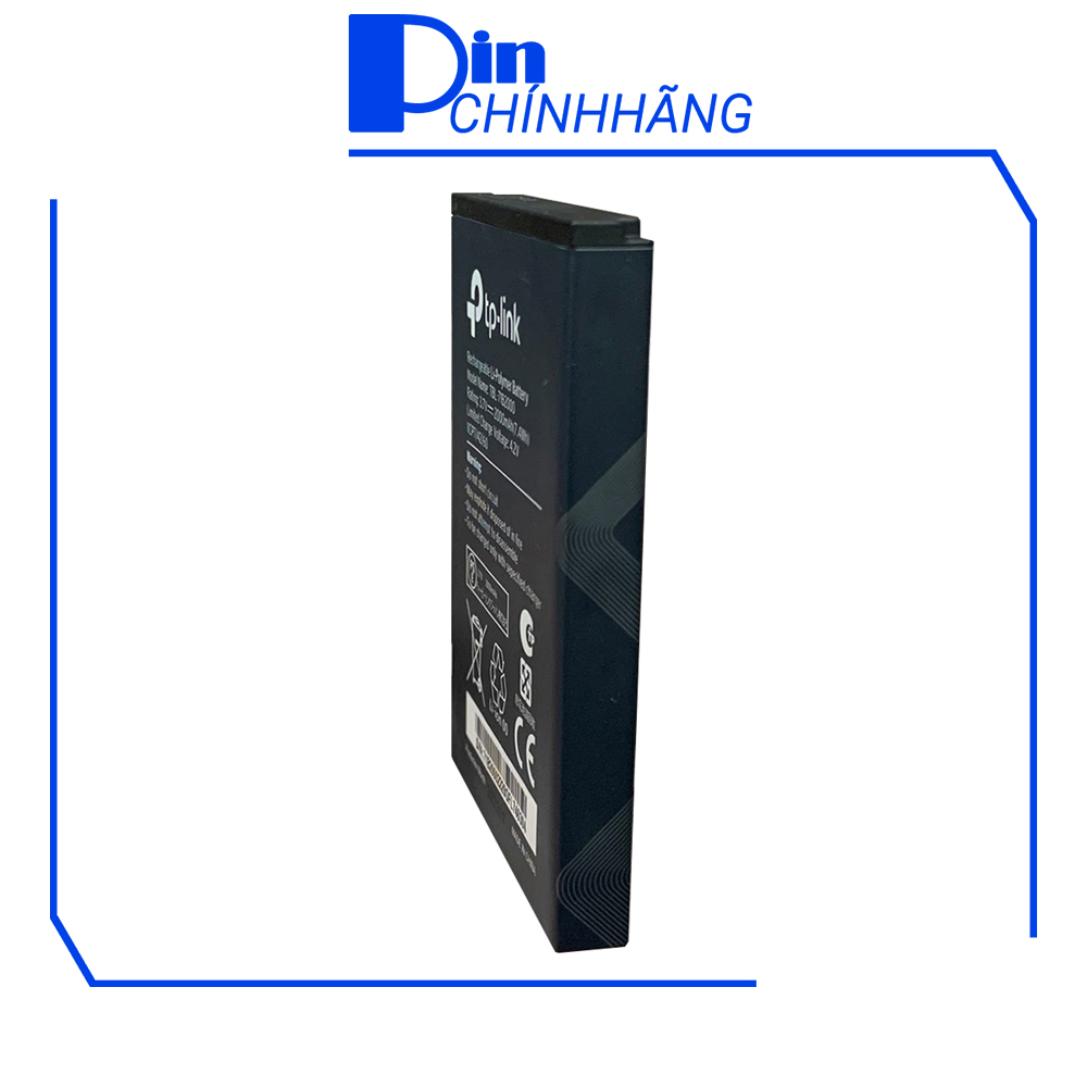Pin dành cho TP-LINK M7350 (Version 5.0 trở lên)