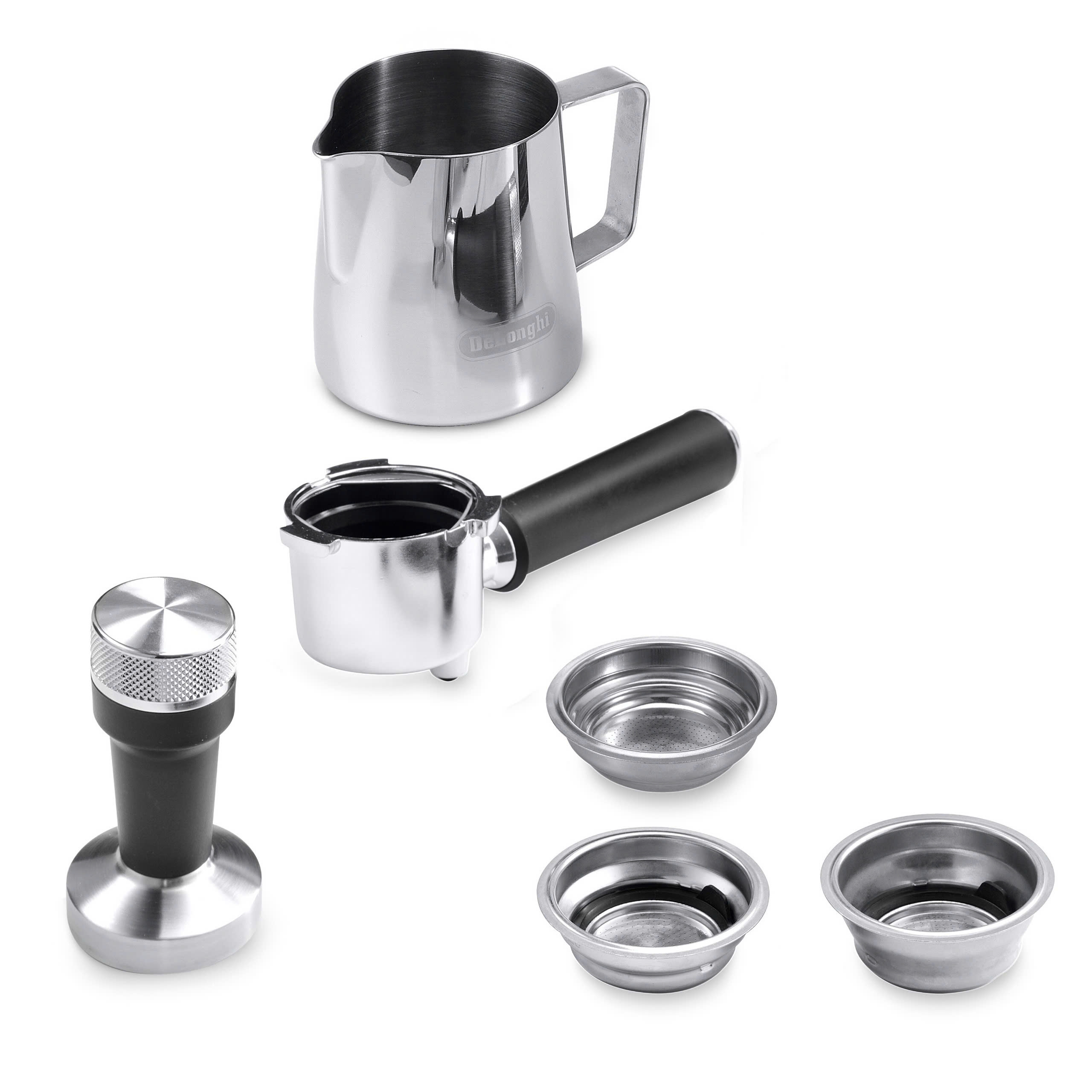 Máy pha cà phê DeLonghi Dedica Duo EC890 | Arte EC885– Chính hãng, pha Espresso Cappuccino tại nhà