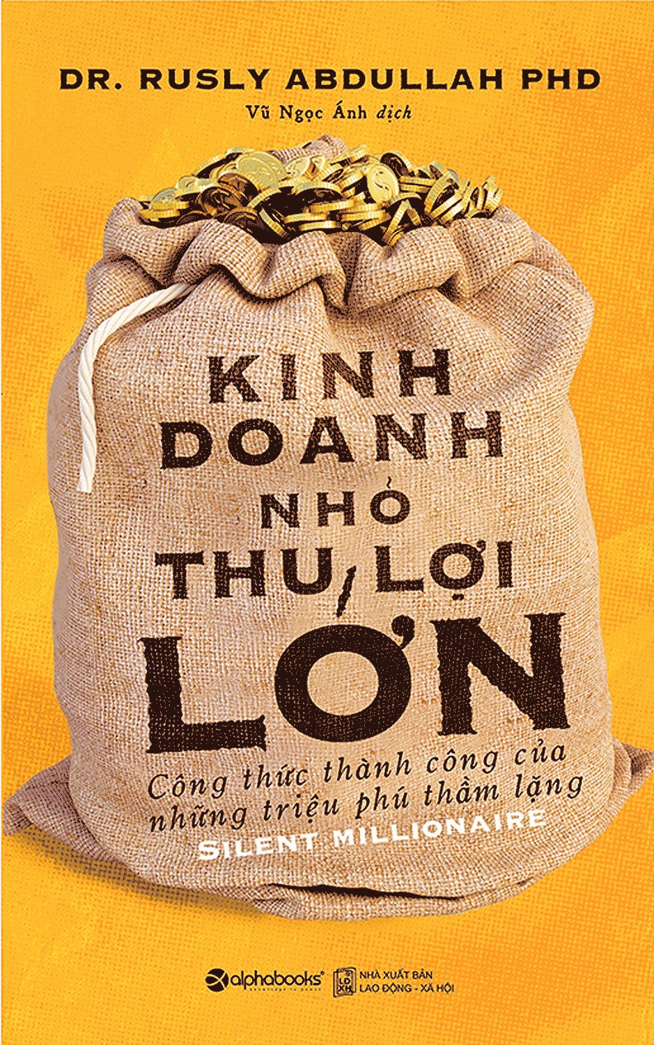 [HCM]Kinh Doanh Nhỏ Thu Lợi Lớn