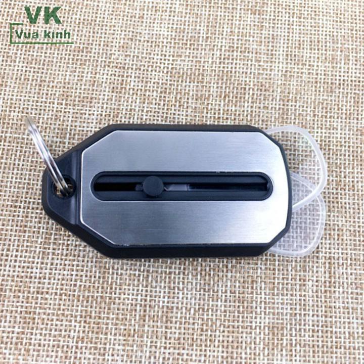 Kính đọc sách móc chìa khóa