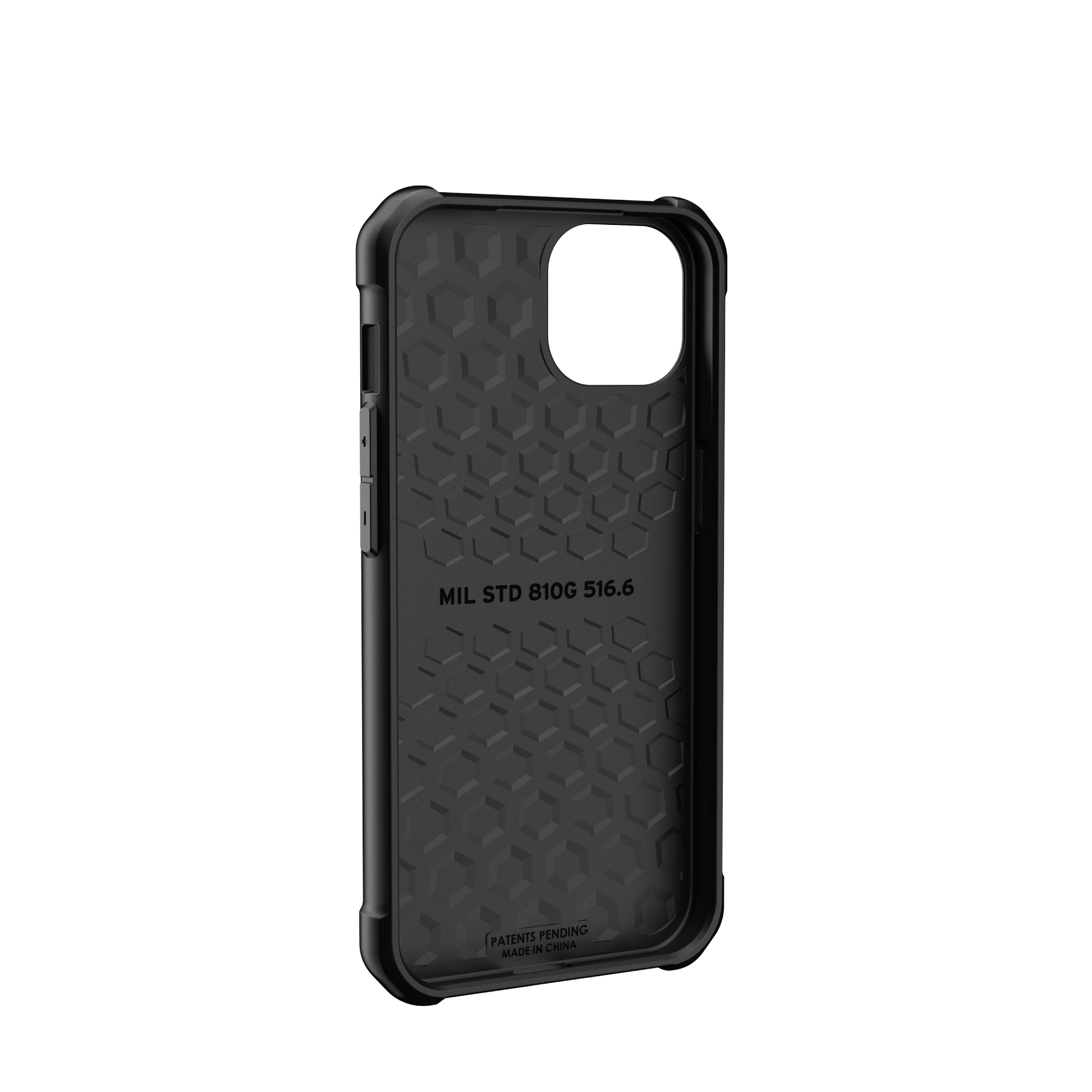 Ốp lưng UAG Metropolis LT cho iPhone 13 [6.1 inch]