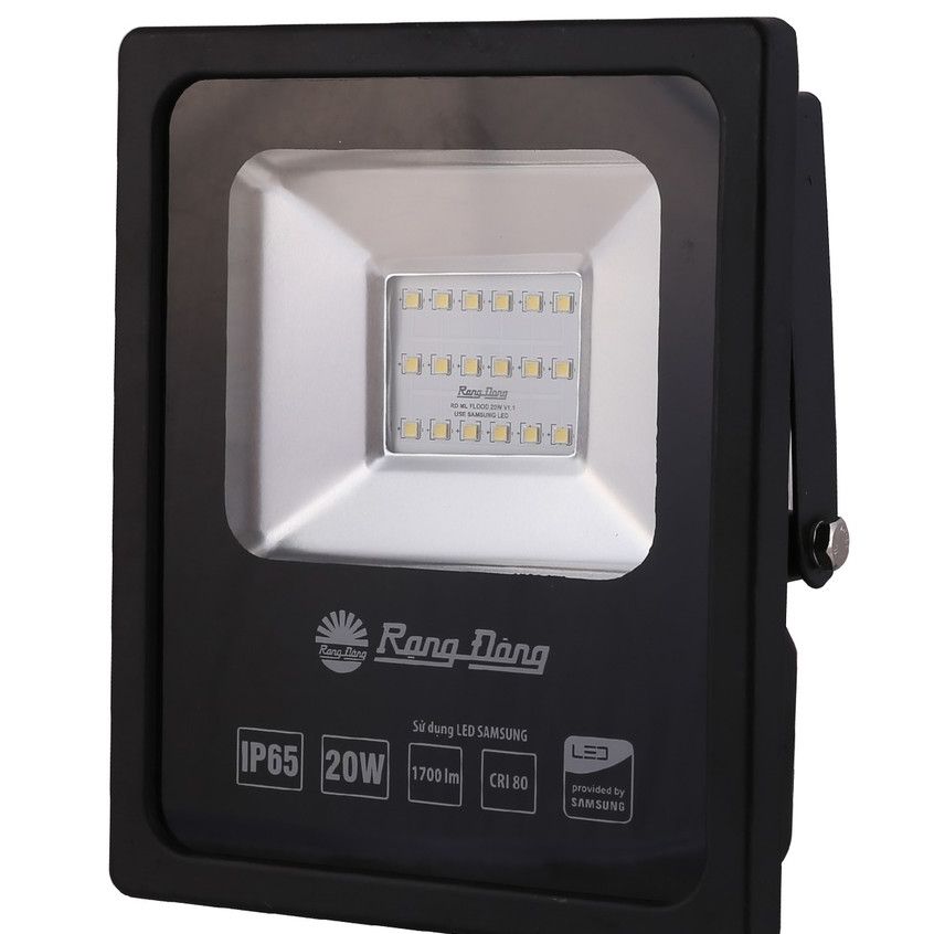 ĐÈN PHA LED RẠNG ĐÔNG 30W