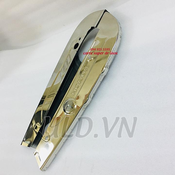 [HCM]BỌC SÊN SUPER DR INOX phụ tùng xe máy