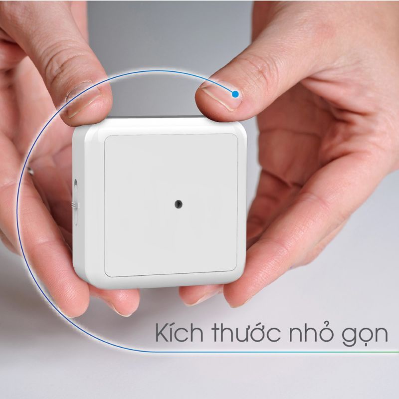 đèn ngủ cảm biến ánh sáng Rạng Đông