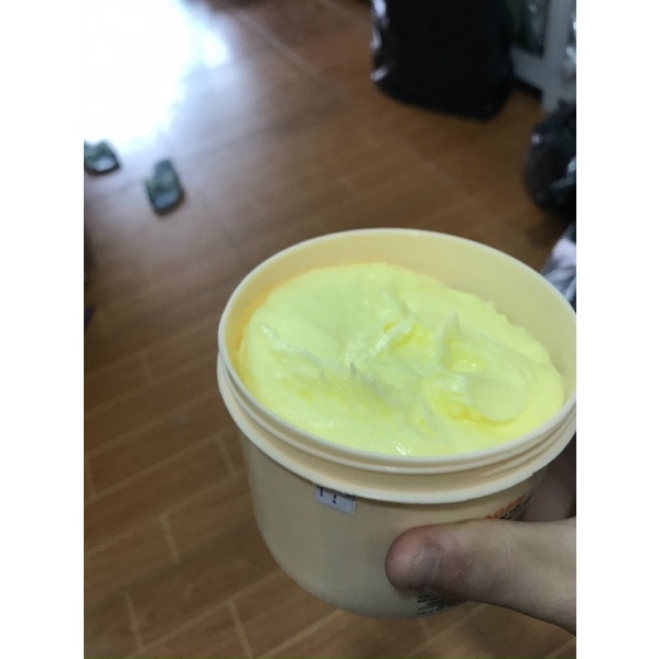 Kem Ủ Tóc Phục Hồi Topbest Collagen 500Ml