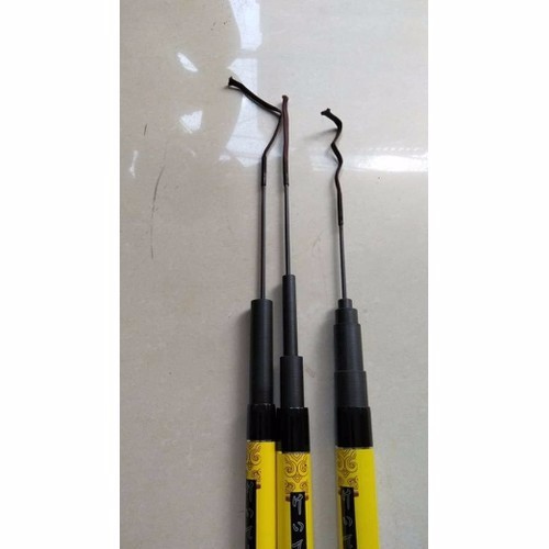 Cần câu tay GW 8H Hàng Đẹp  (cam kết đổi trả trong 2 tuần đầu)