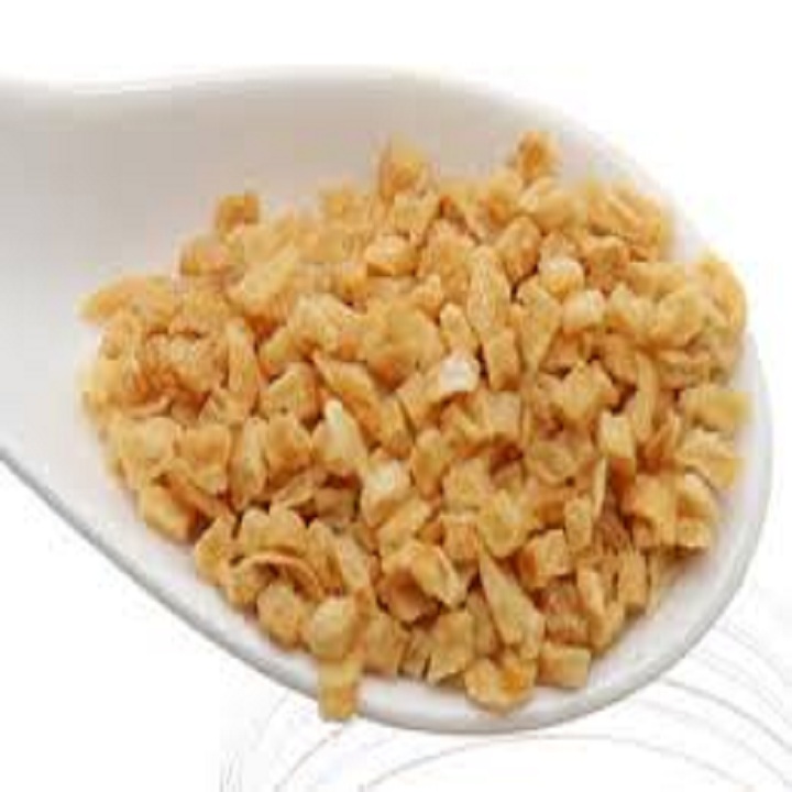 500g tỏi phi loại ngon