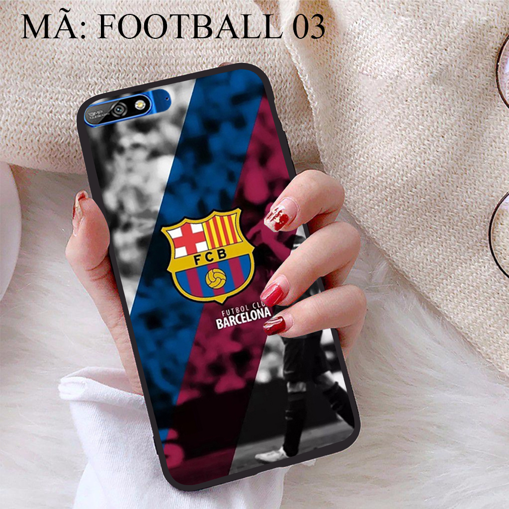 Case for huawei y7 pro 2018