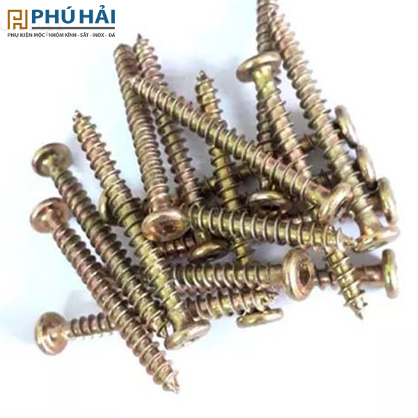 Vít lục giác loại tốt (1KG/BICH)