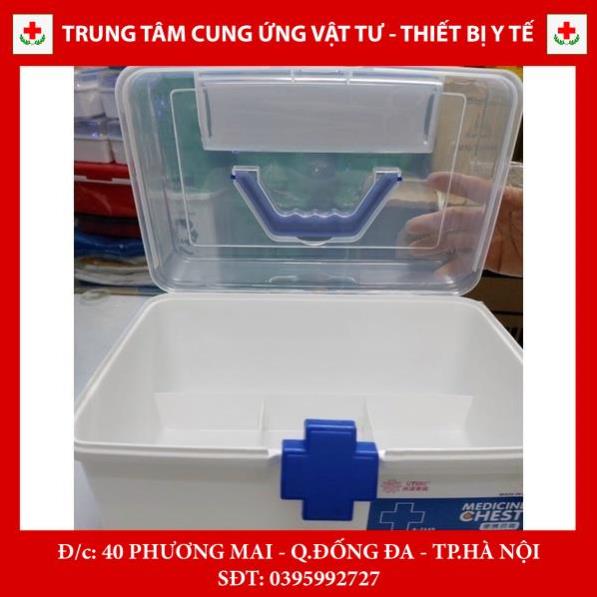 Hộp đựng thuốc y tế Medicine Chest
