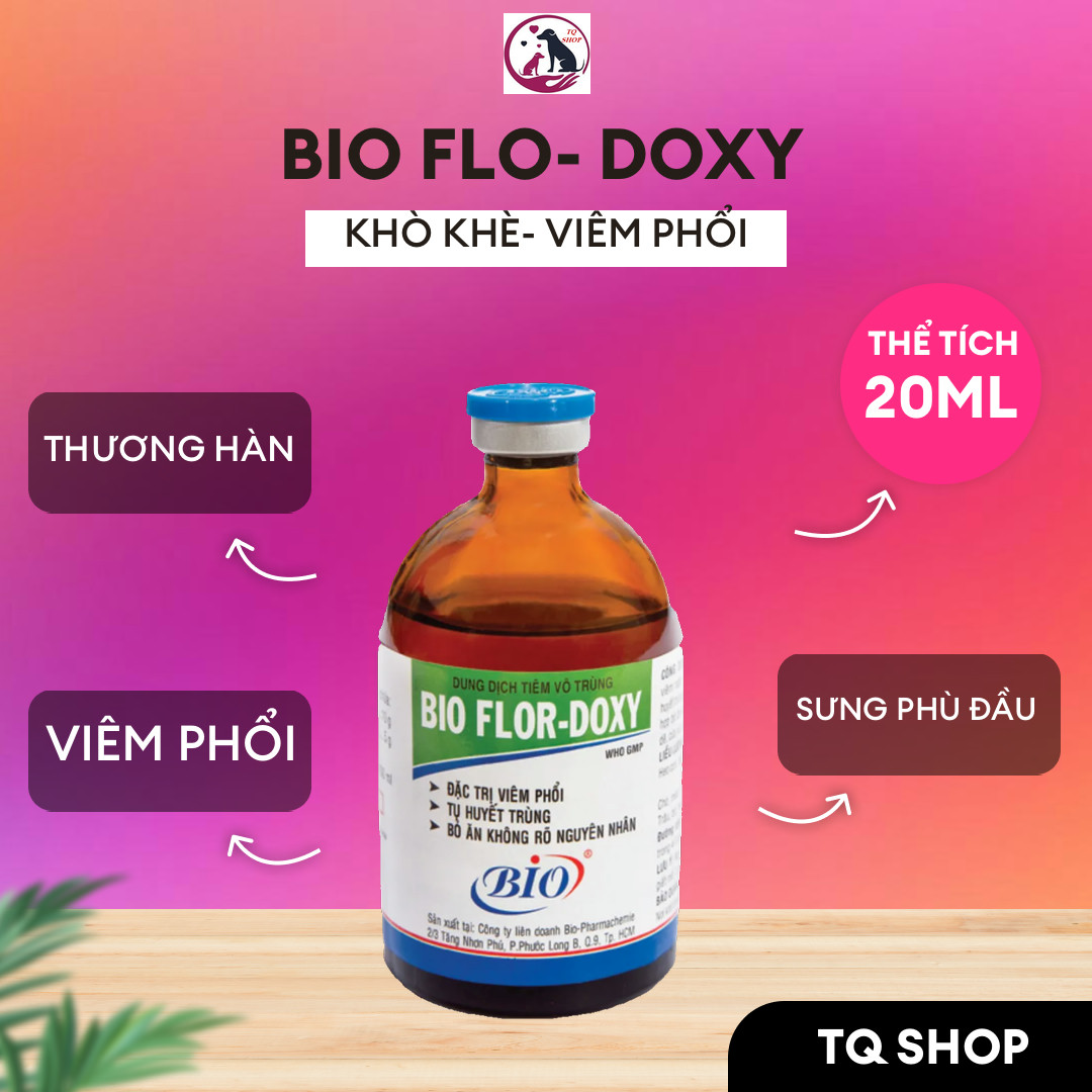 [HCM]Đặc trị chó mèo gà đá viêm đường hô hấp khò khè CRD
