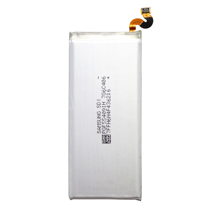 Pin webphukien cho Samsung Galaxy Note 8 EB-BN950ABE 3300mAh (Trắng)