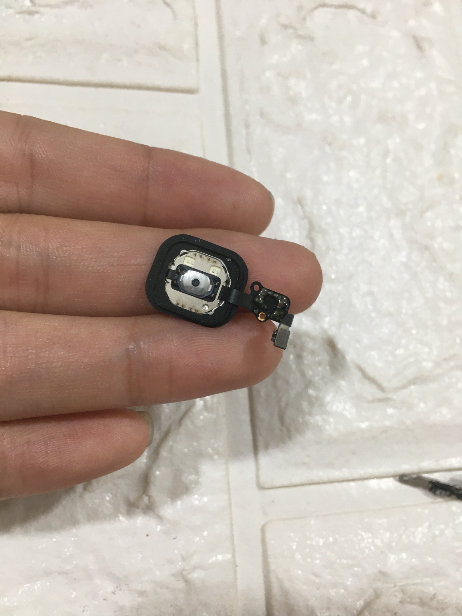 Nút Home IPhone 6 Zin Hàng Cao Cấp