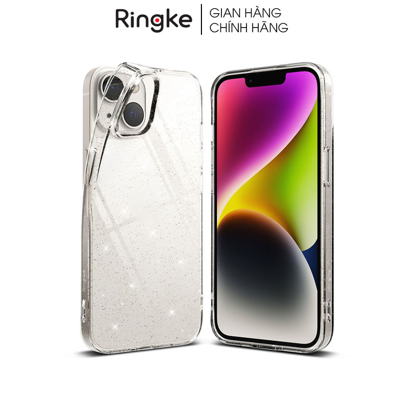 Ốp lưng iPhone 14 / iPhone 14 Plus RINGKE Air