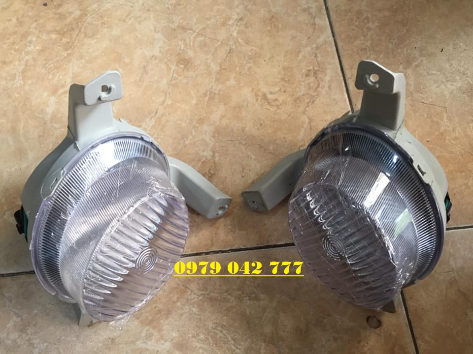 Đèn gầm Daewoo Gentra