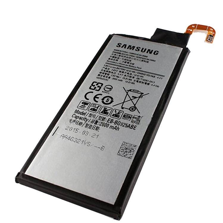 Pin Samsung Galaxy S6 Edge G925