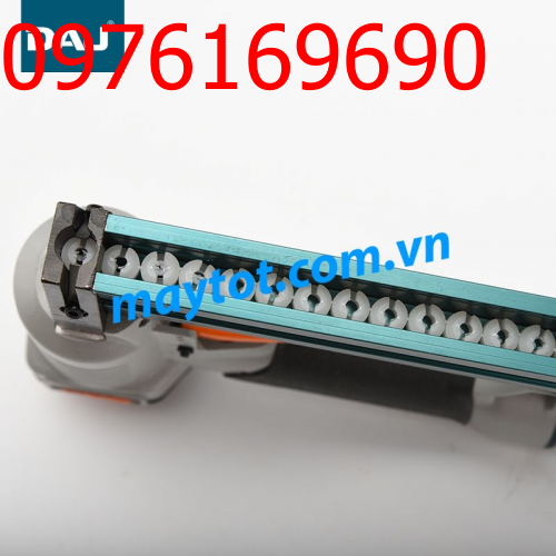 [HCM]Máy bắn nở nhựa liên kết