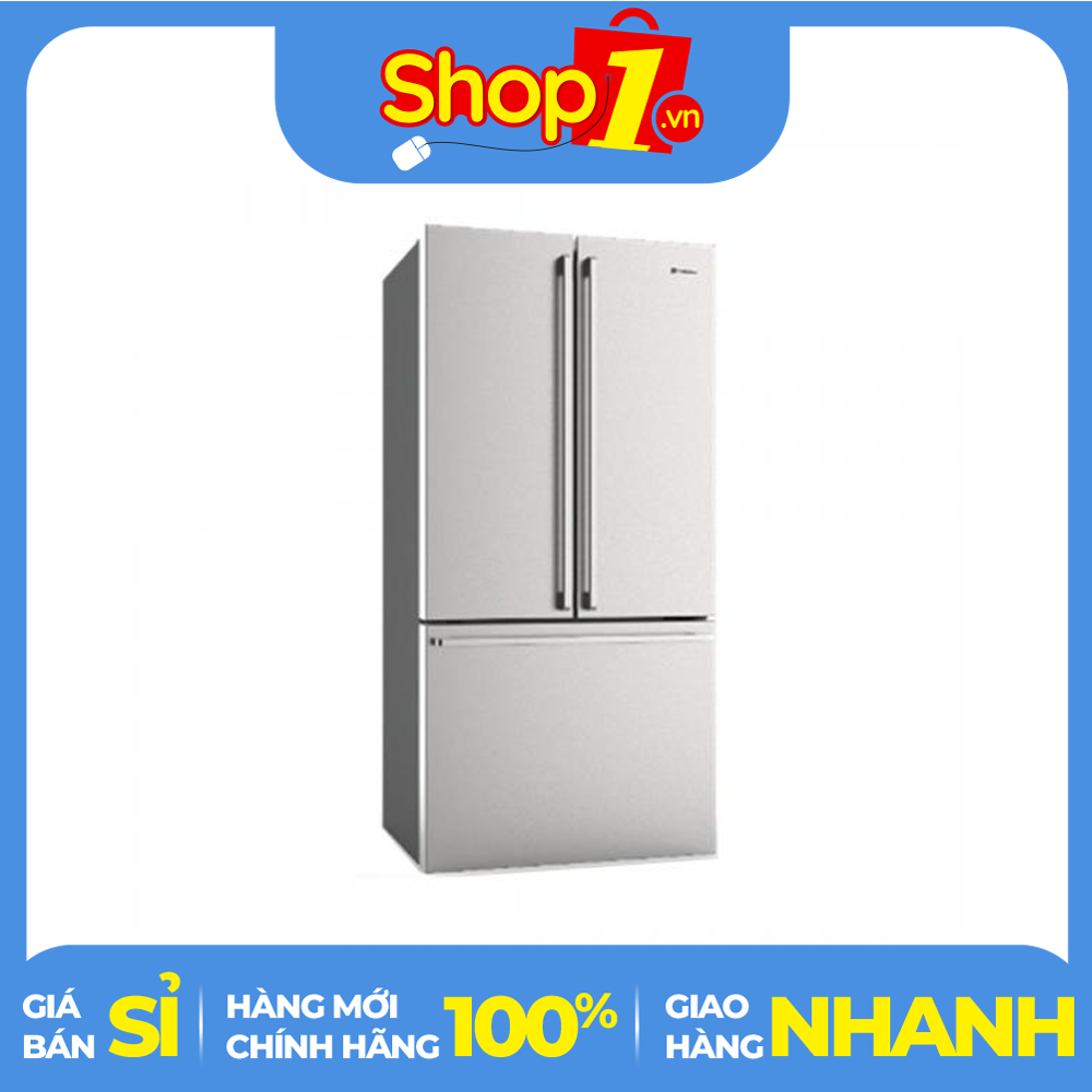 [HCM][Trả góp 0%]Tủ Lạnh ELECTROLUX Inverter 524 Lít EHE5224B-A