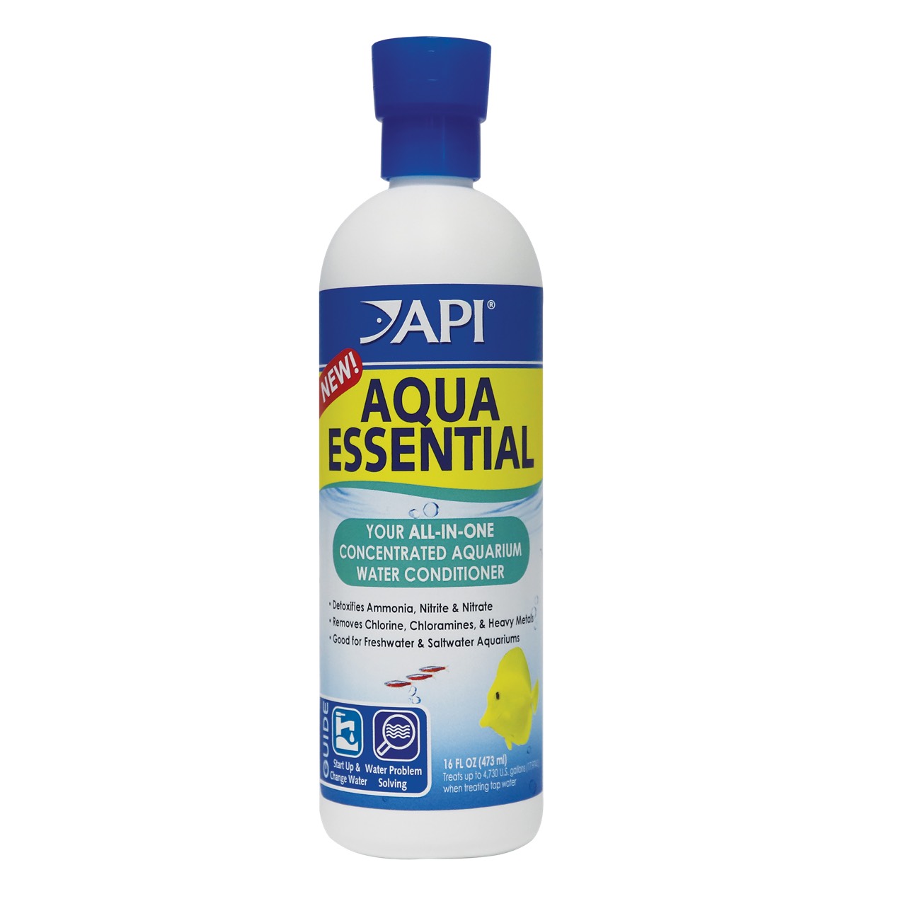 Dung dịch api aqua essential 237ml
