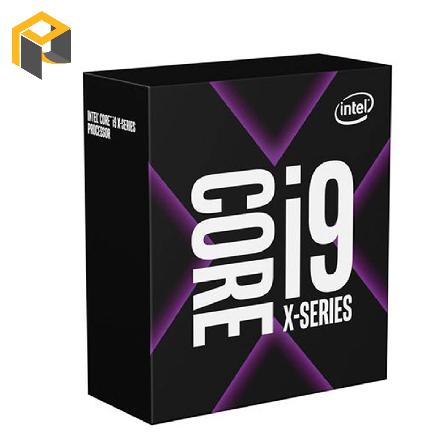 CPU Intel Core i9-10940X