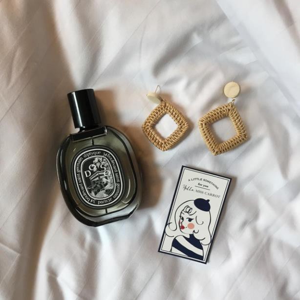 -𝑺𝒄𝒆𝒏𝒕𝒔𝒂𝒊𝒈𝒐𝒏- -𝑺𝒄𝒆𝒏𝒕𝒔𝒂𝒊𝒈𝒐𝒏- Nước Hoa Diptyque Doson EDP 10ml