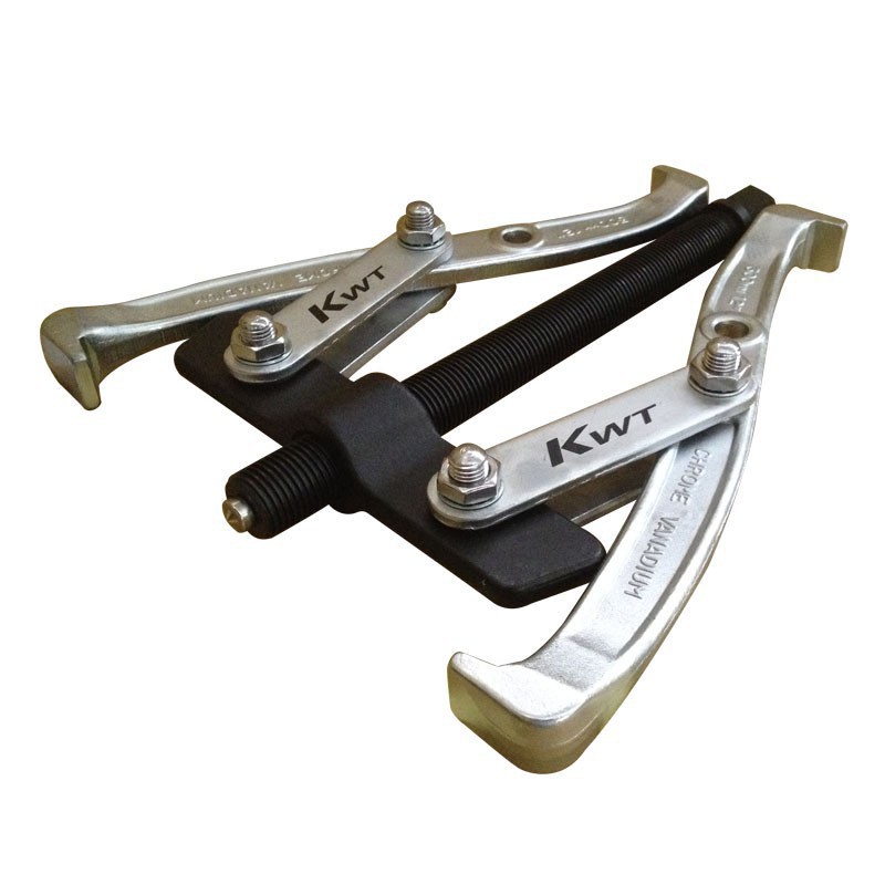Cảo cao cấp 2 chấu 6" 2 lỗ - KWT