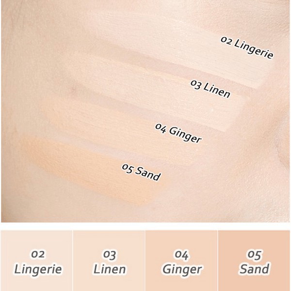 PHẤN NƯỚC CLIO KILL COVER AMPOULE SPF 50+ ( 1 cushion + 1 refill)