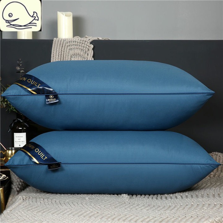 Set 2 chiếc ruột gối hơi VẢI COTTON -GỒM 2 CHIẾC