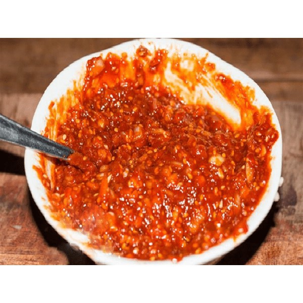TƯƠNG ĐẬU HÀN QUỐC GOCHUJANG 3KG