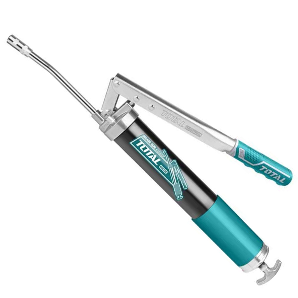 Dụng cụ bơm mỡ Total THT111062