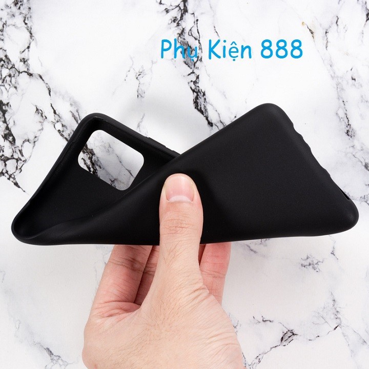 Ốp lưng Umidigi Power 3 silicone dẻo - OL2543