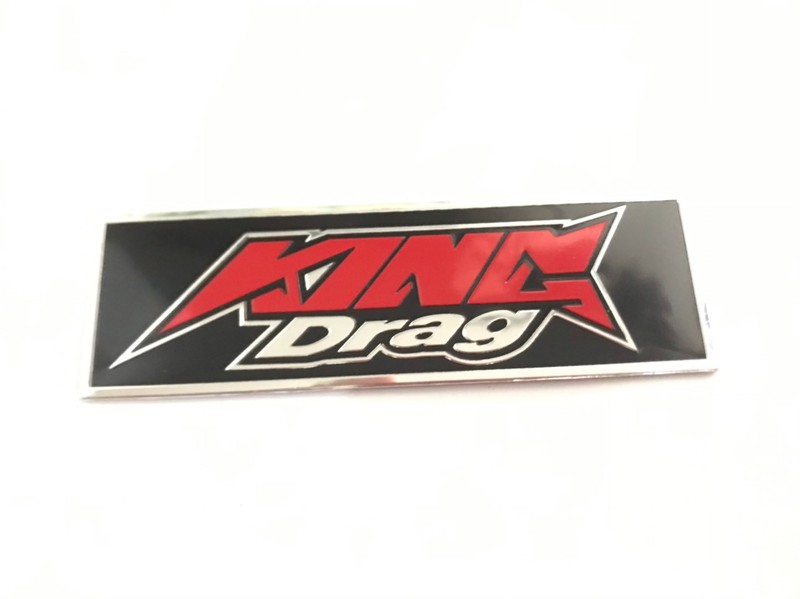Tem king drag nhôm lớn uy tín, chất lượng