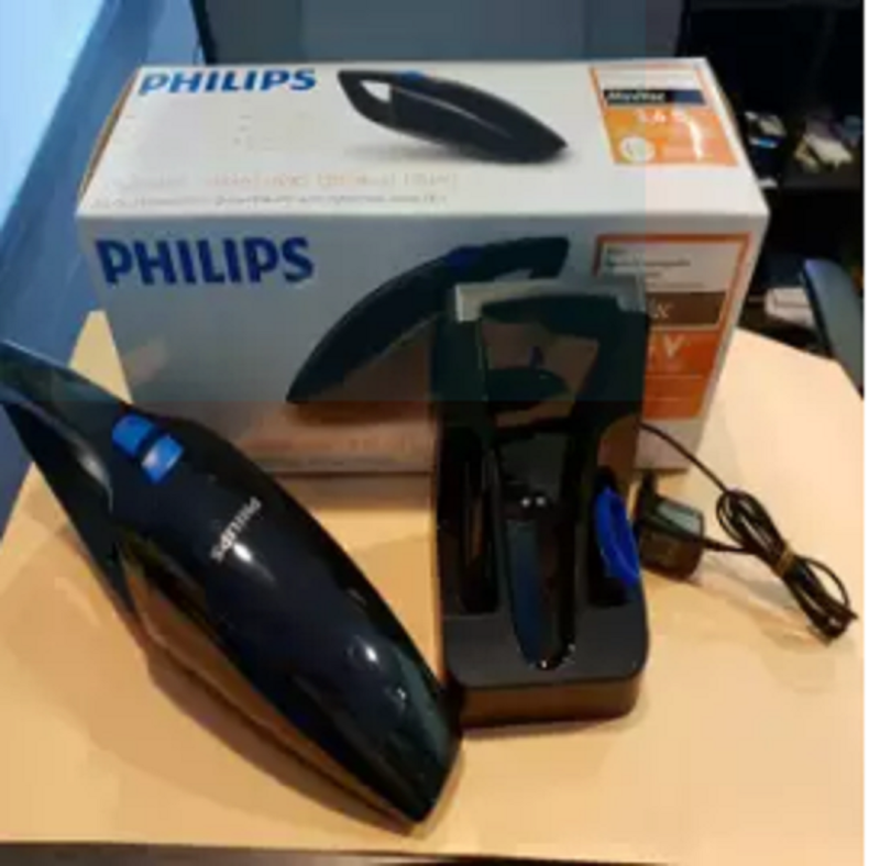 [HCM]Máy hút bụi không dây cao cấp Philips FC 6152 sạt pin Hàng nhập khẩu chánh hãng